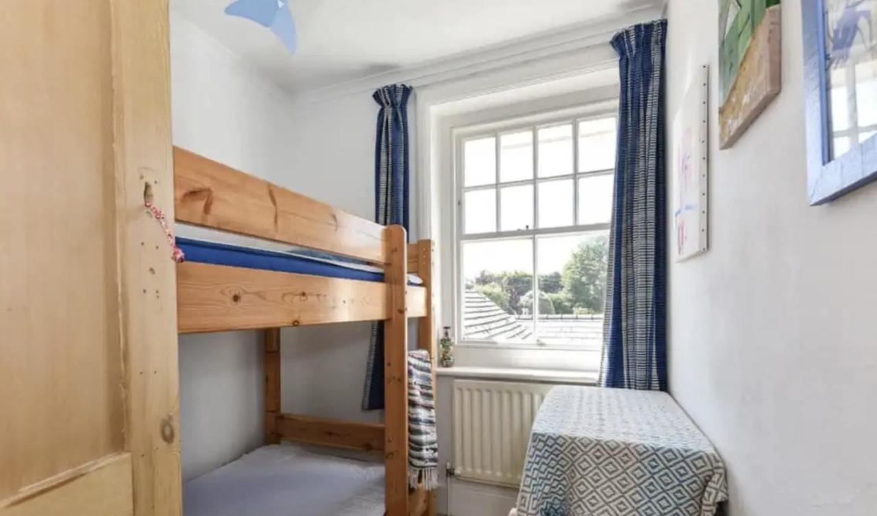 Solent Sea View Beach Cottage Hill Head Dış mekan fotoğraf